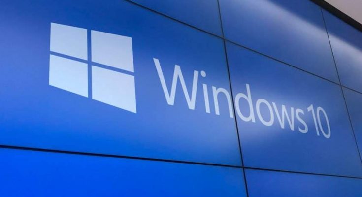 Como remover o PIN no Windows 10?